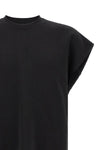thom kroms m s 197 sleeveless sweatshirt