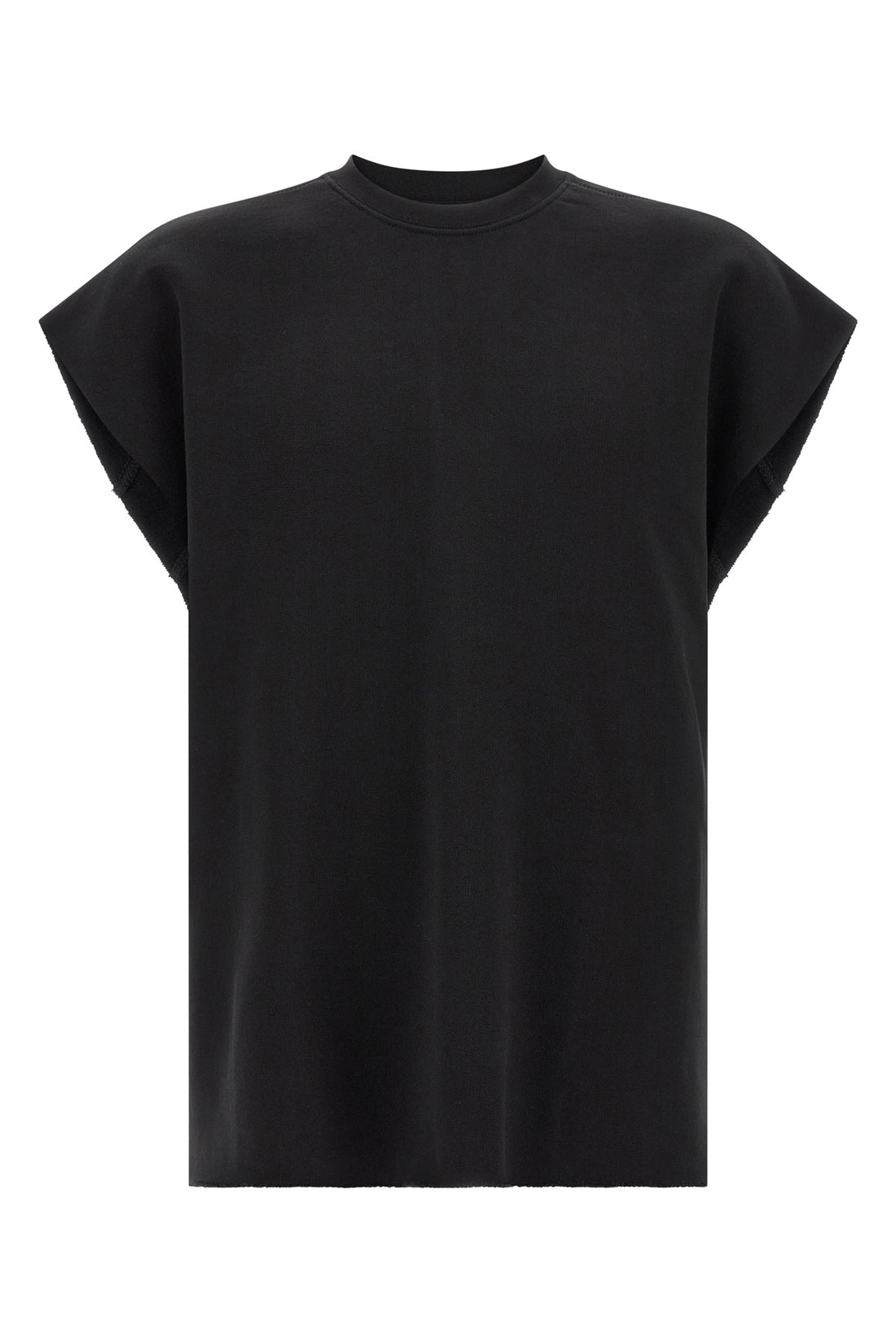 THOM KROM L thom kroms m s 197 sleeveless sweatshirt