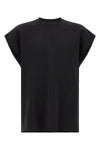 thom kroms m s 197 sleeveless sweatshirt
