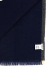 the brunello cucinelli scarf defines the wardrobe