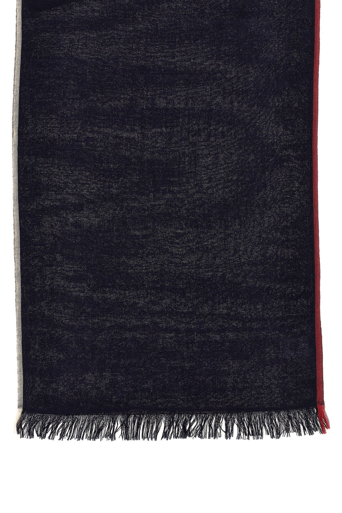 cashmere and silk scarf