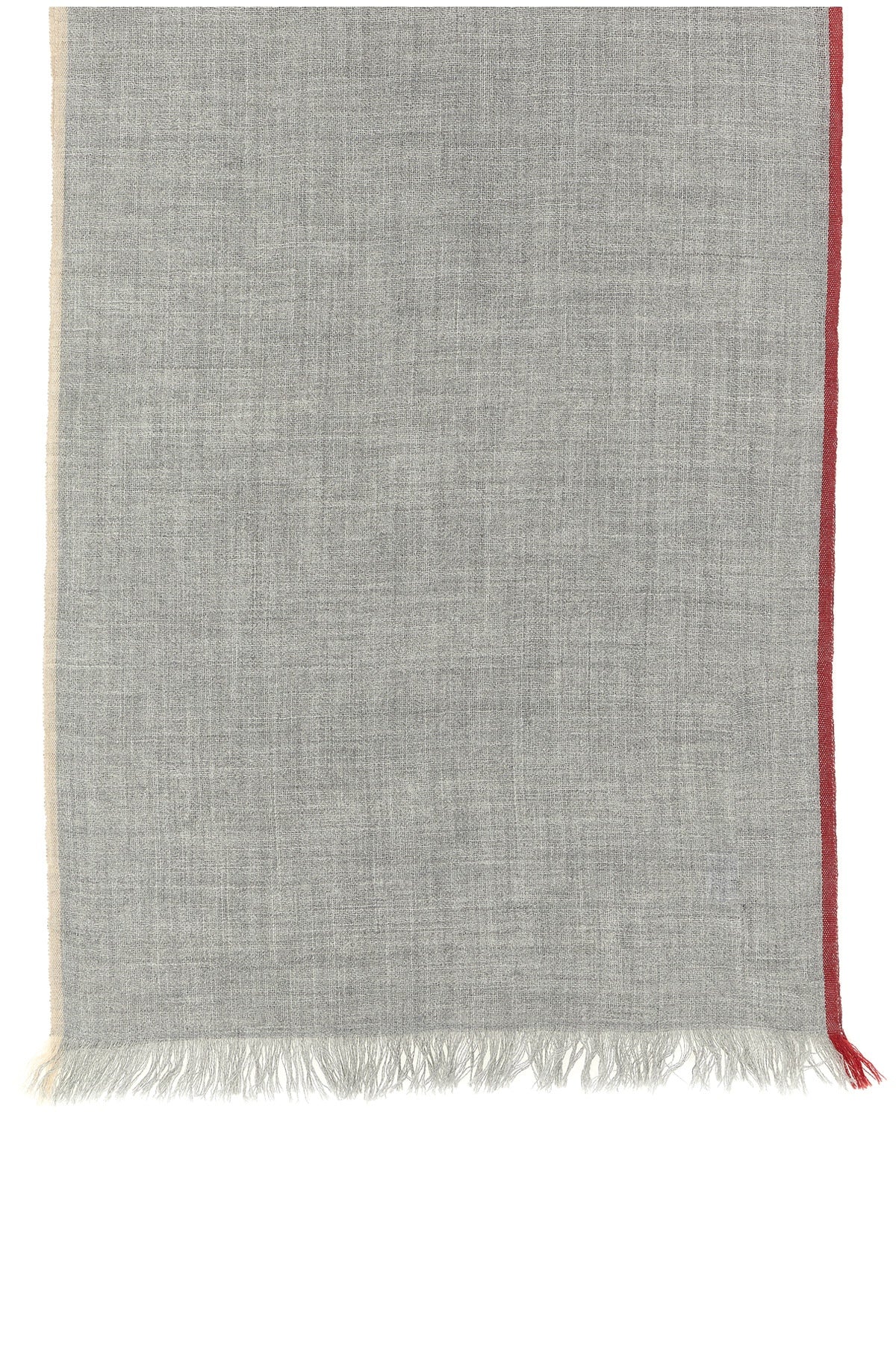 cashmere and silk scarf