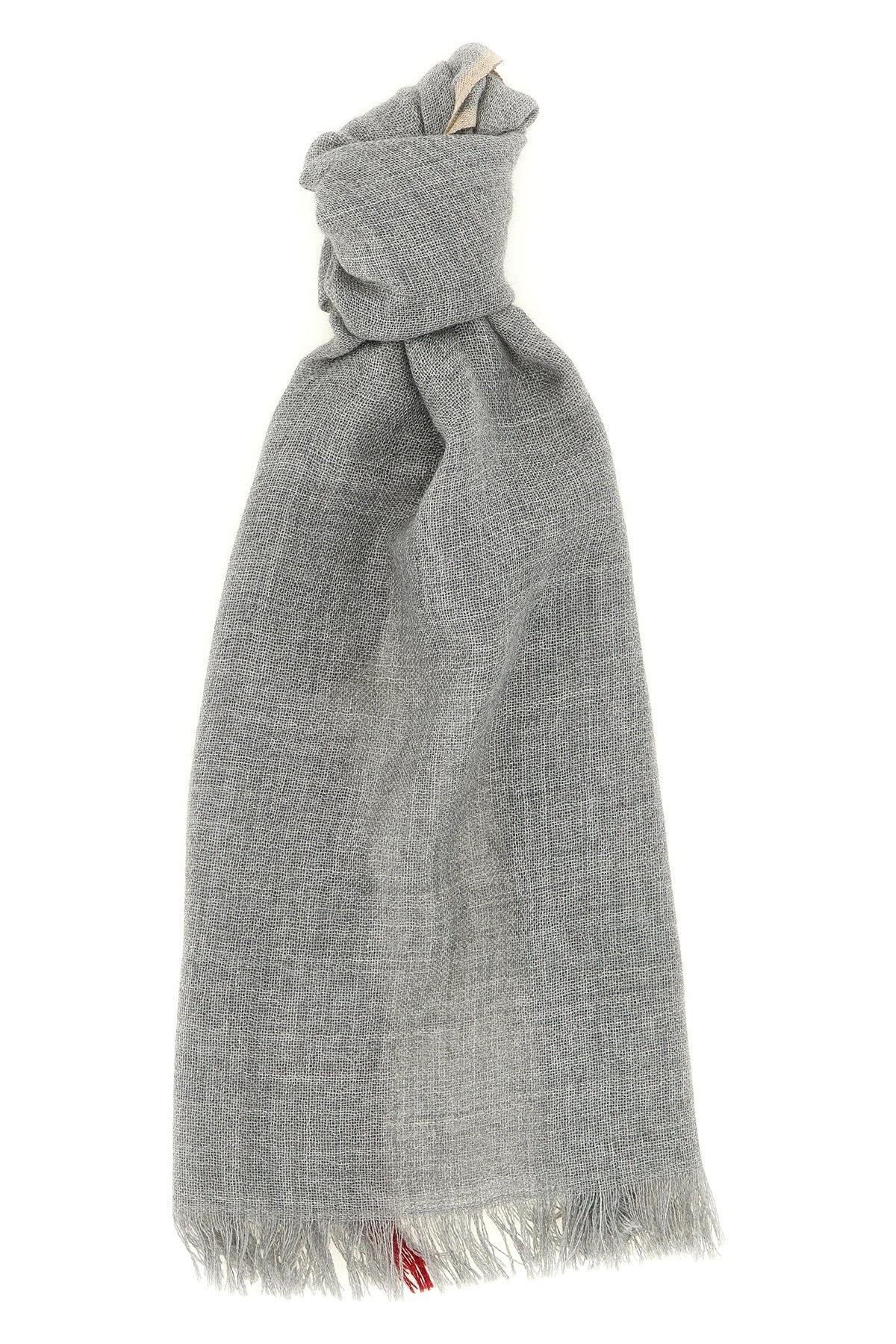 cashmere and silk scarf