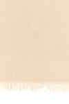 the brunello cucinelli cashmere and silk scarf exemplifies the brands dedicatio