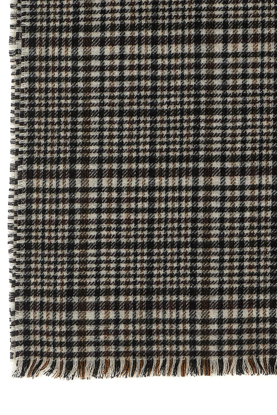BRUNELLO CUCINELLI OS the brunello cucinelli pure cashmere scarf embodies the excellence of italian ma