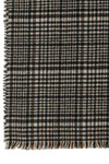 the brunello cucinelli pure cashmere scarf embodies the excellence of italian ma