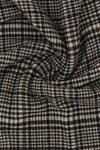 the brunello cucinelli pure cashmere scarf embodies the excellence of italian ma