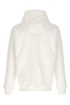 brushed cotton hoodie
