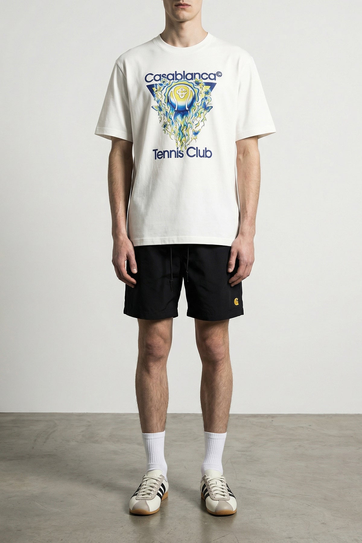 cotton t-shirt