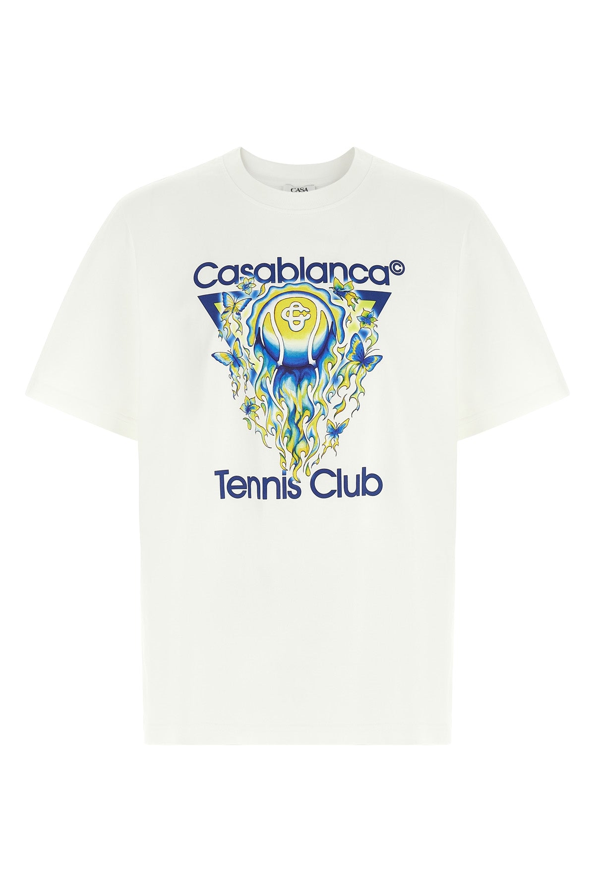 cotton t-shirt
