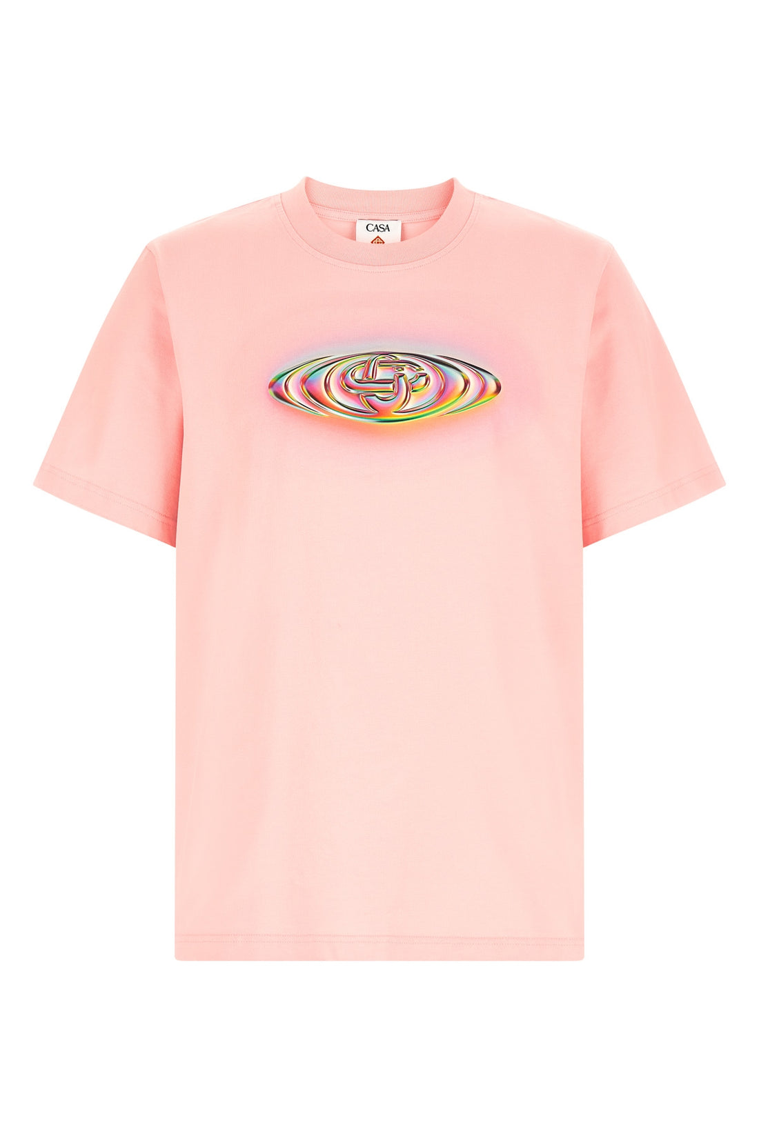 CASABLANCA M cotton t-shirt