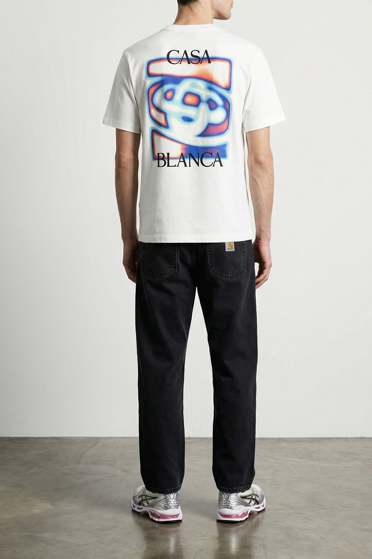 cotton t-shirt