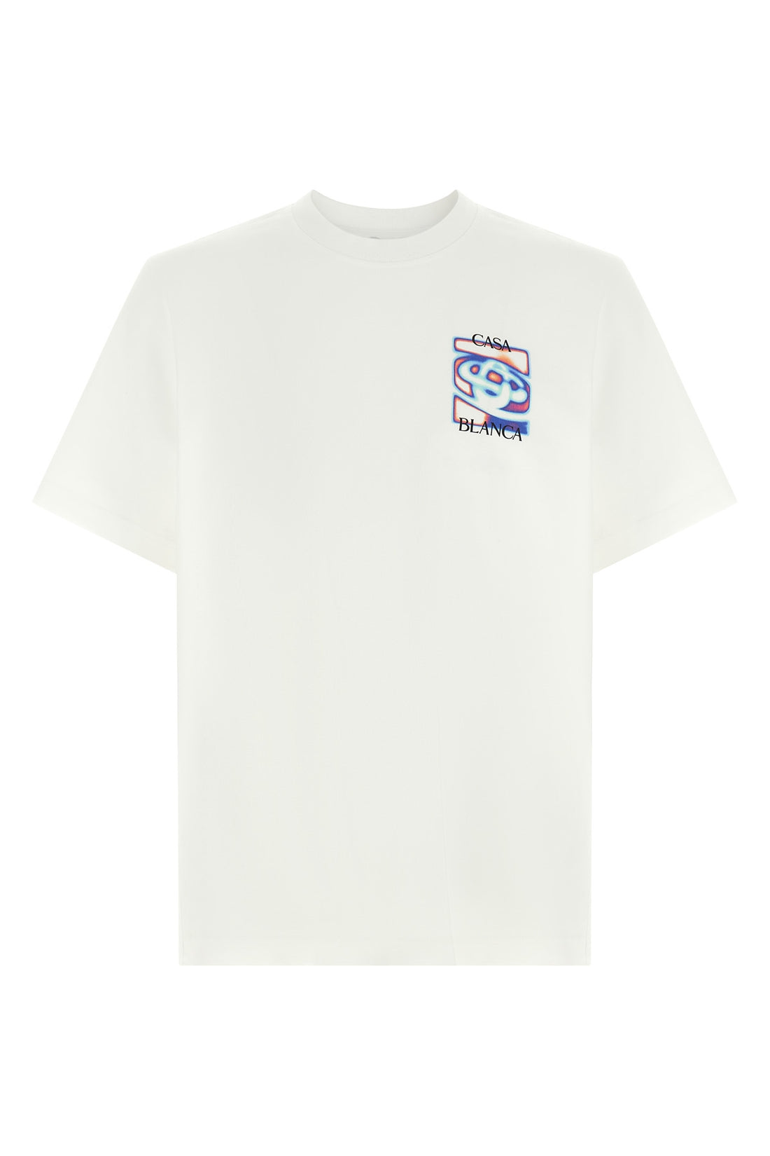 CASABLANCA XL cotton t-shirt