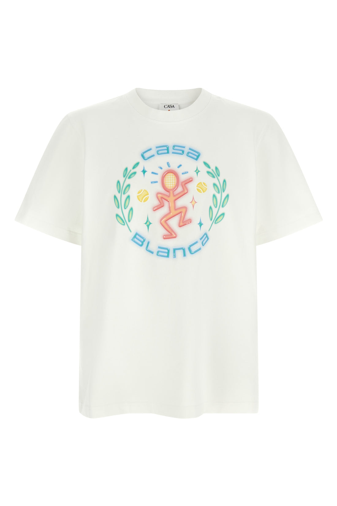 CASABLANCA M cotton t-shirt