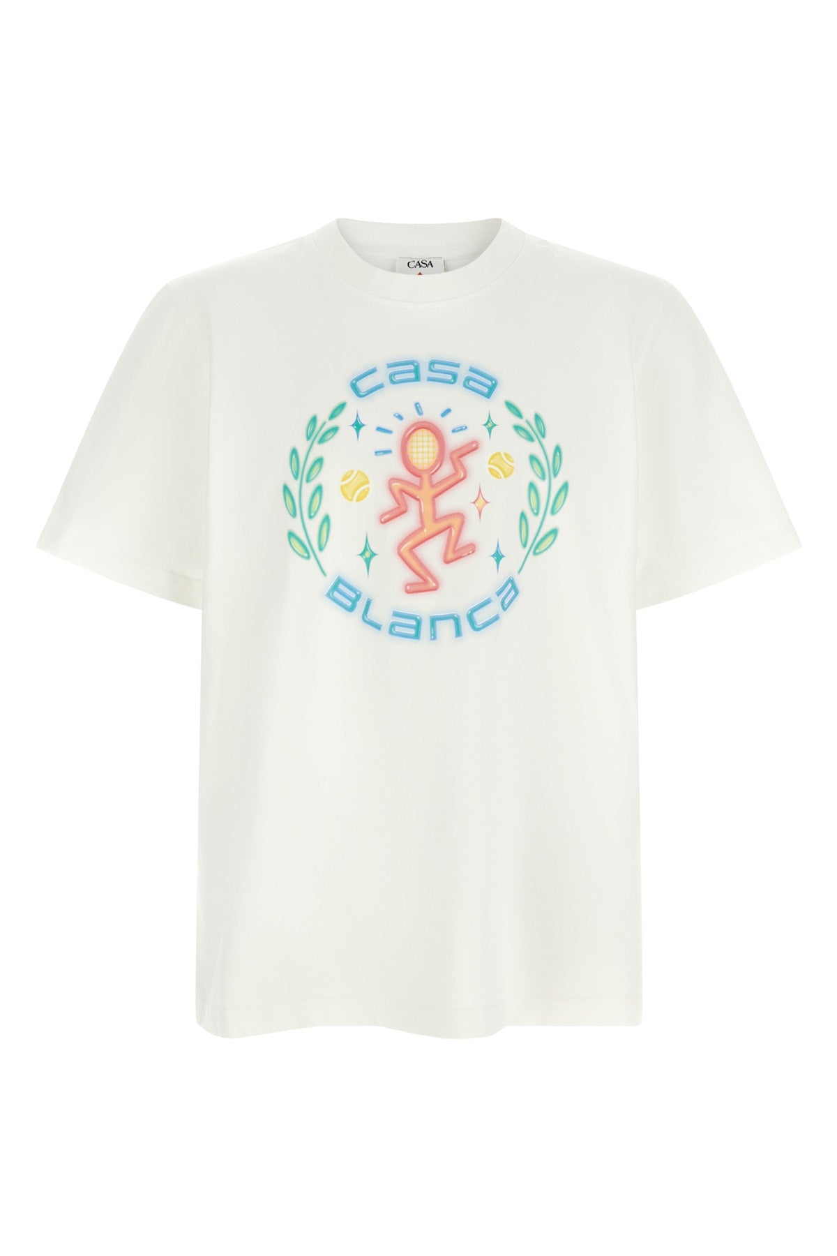 cotton t-shirt