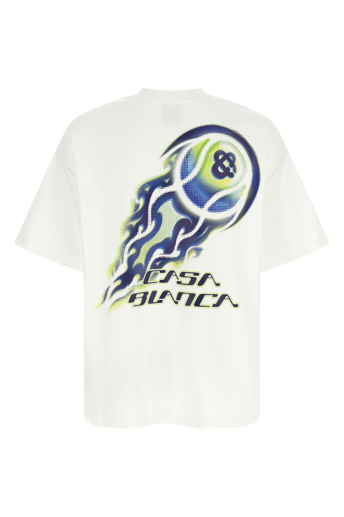 cotton t-shirt