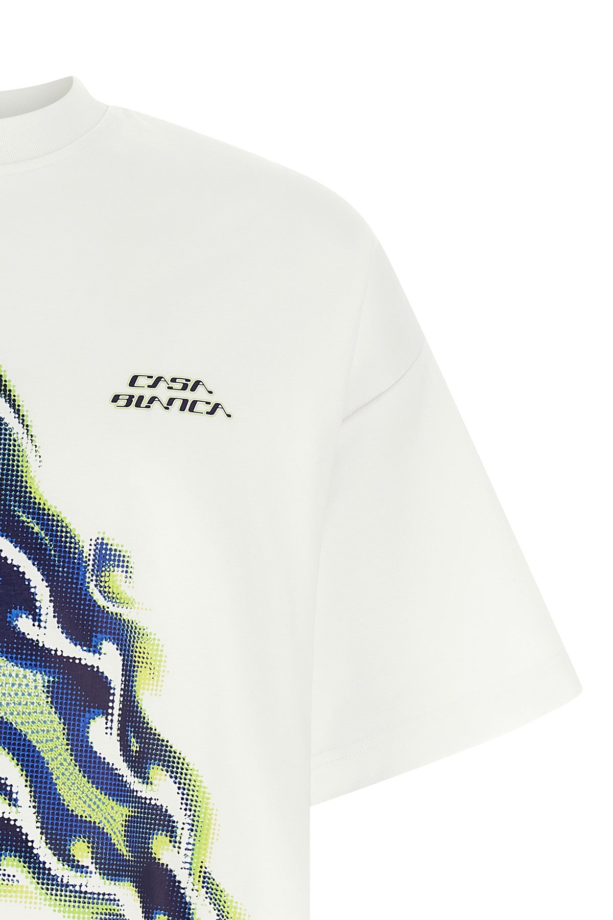 cotton t-shirt