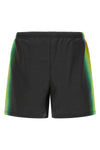 swimsuit in technical fabric