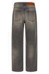 mass jeans cotton denim jeans