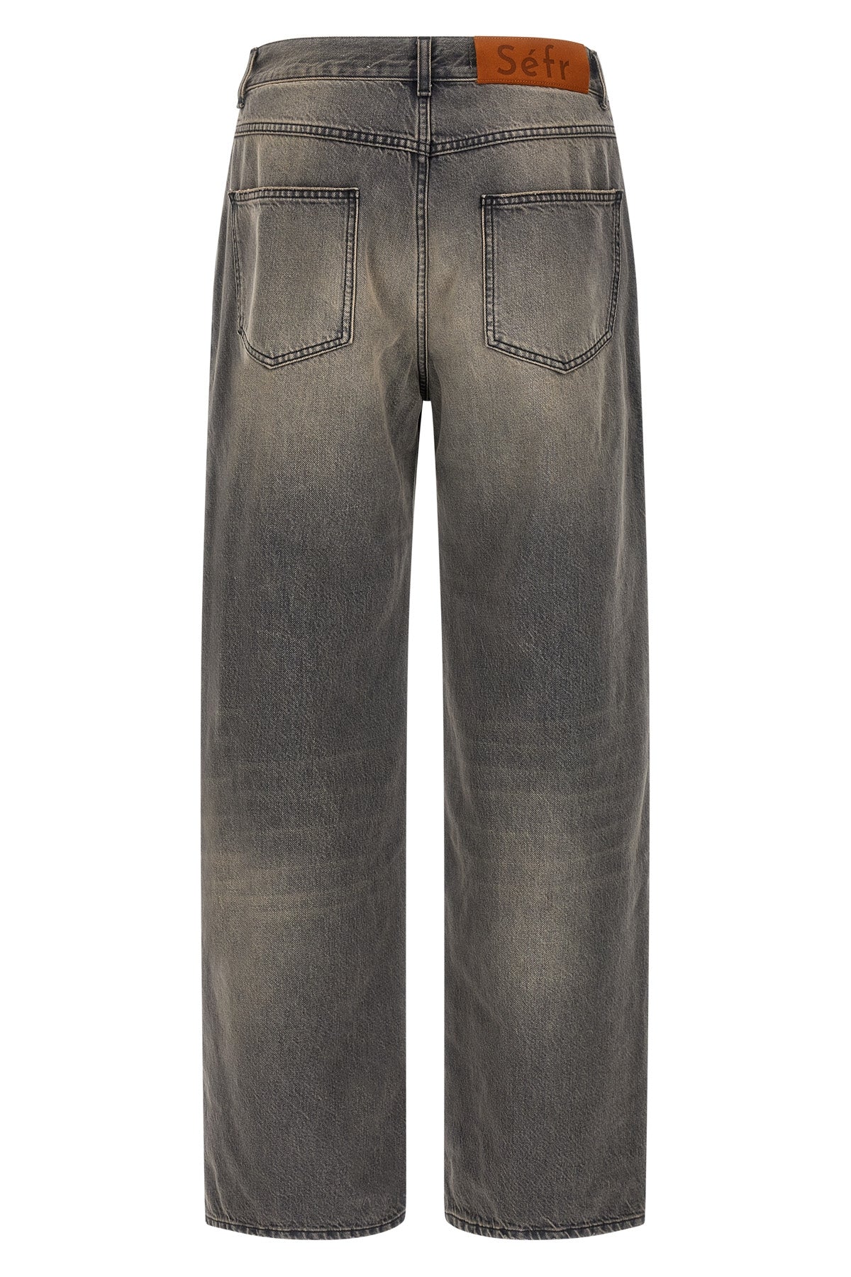 mass jeans cotton denim jeans