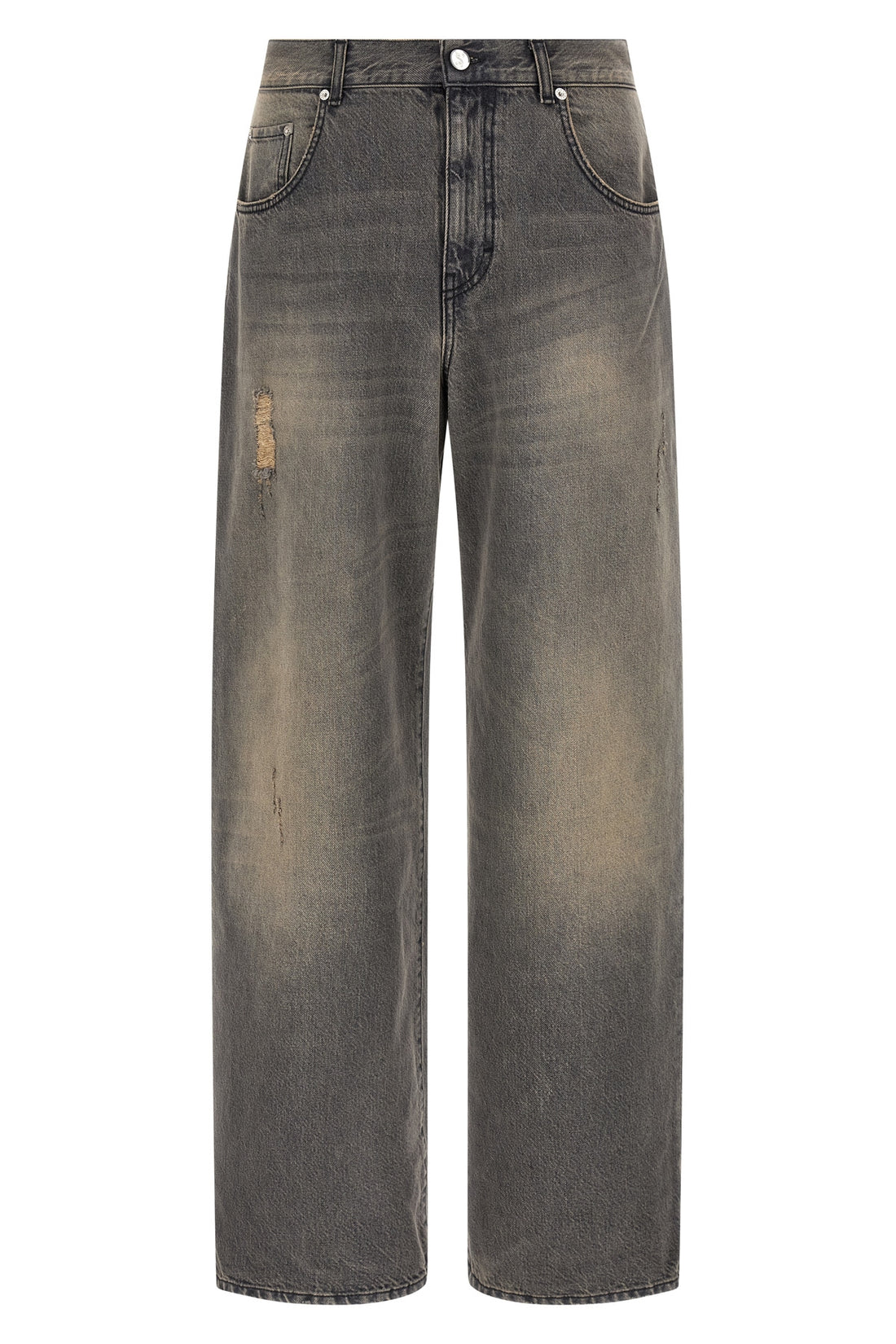 SÉFR 32 mass jeans cotton denim jeans