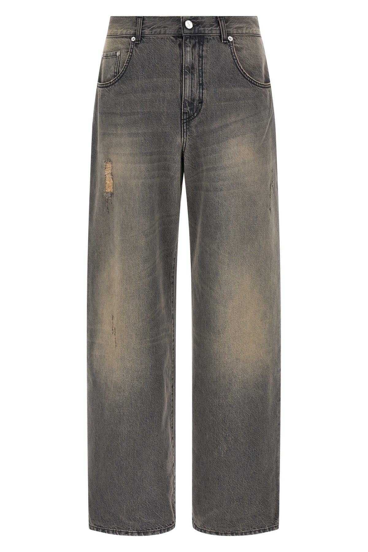 mass jeans cotton denim jeans