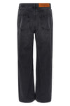 cotton denim jeans