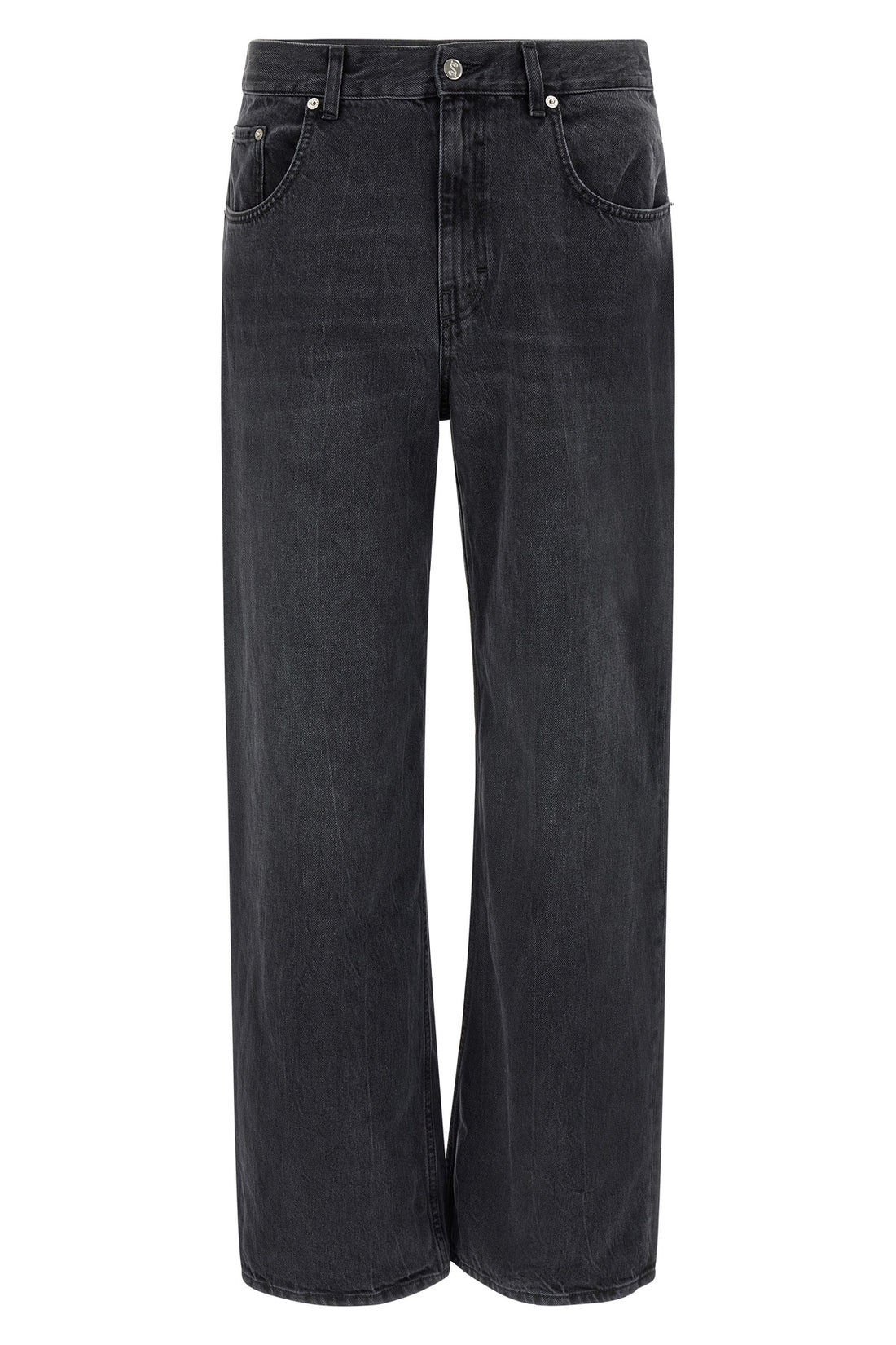 SÉFR 32 cotton denim jeans