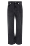 cotton denim jeans