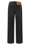 séfr relaxed cut jeans