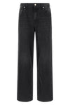 séfr relaxed cut jeans