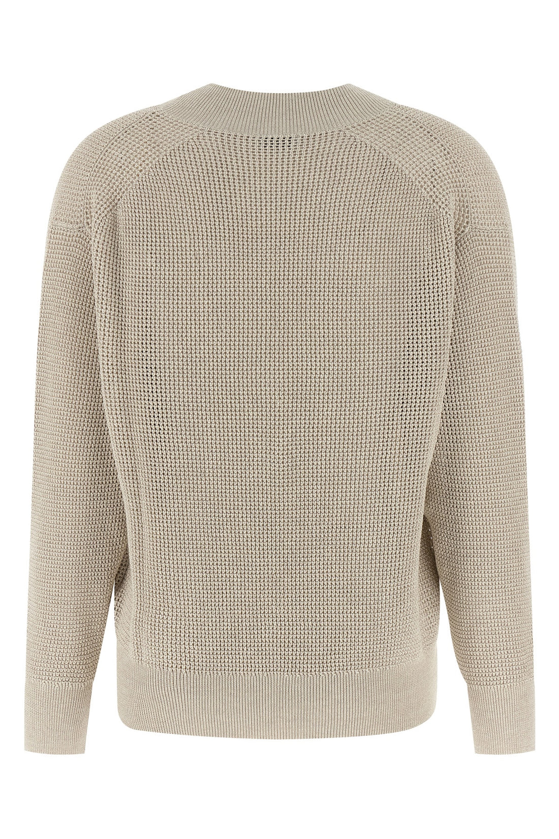 BRUNELLO CUCINELLI M cotton blend sweater