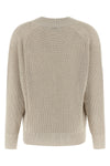 cotton blend sweater