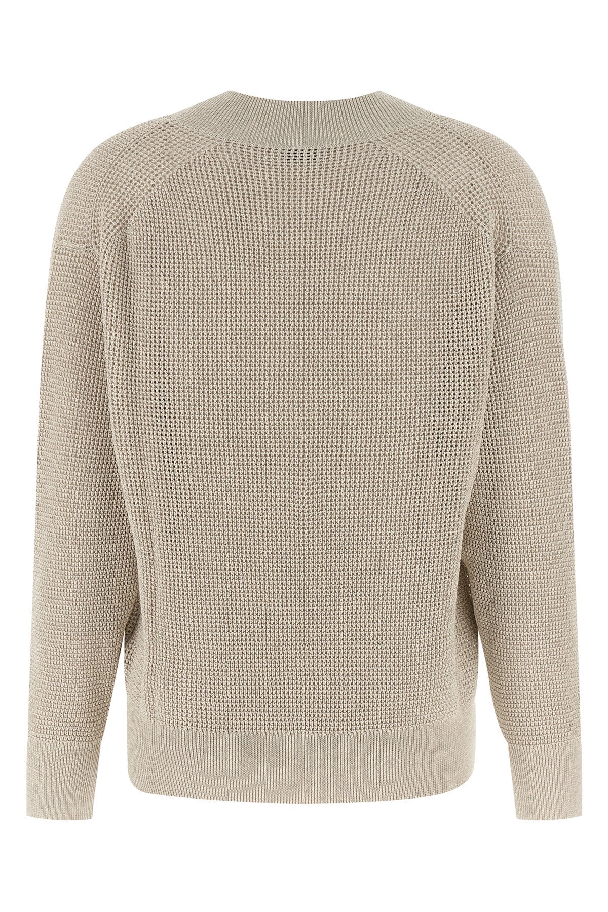 cotton blend sweater