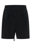 513 stretch cotton jersey bermuda shorts