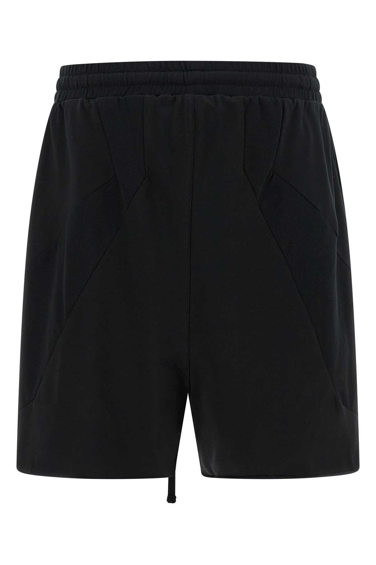 513 stretch cotton jersey bermuda shorts