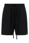 513 stretch cotton jersey bermuda shorts