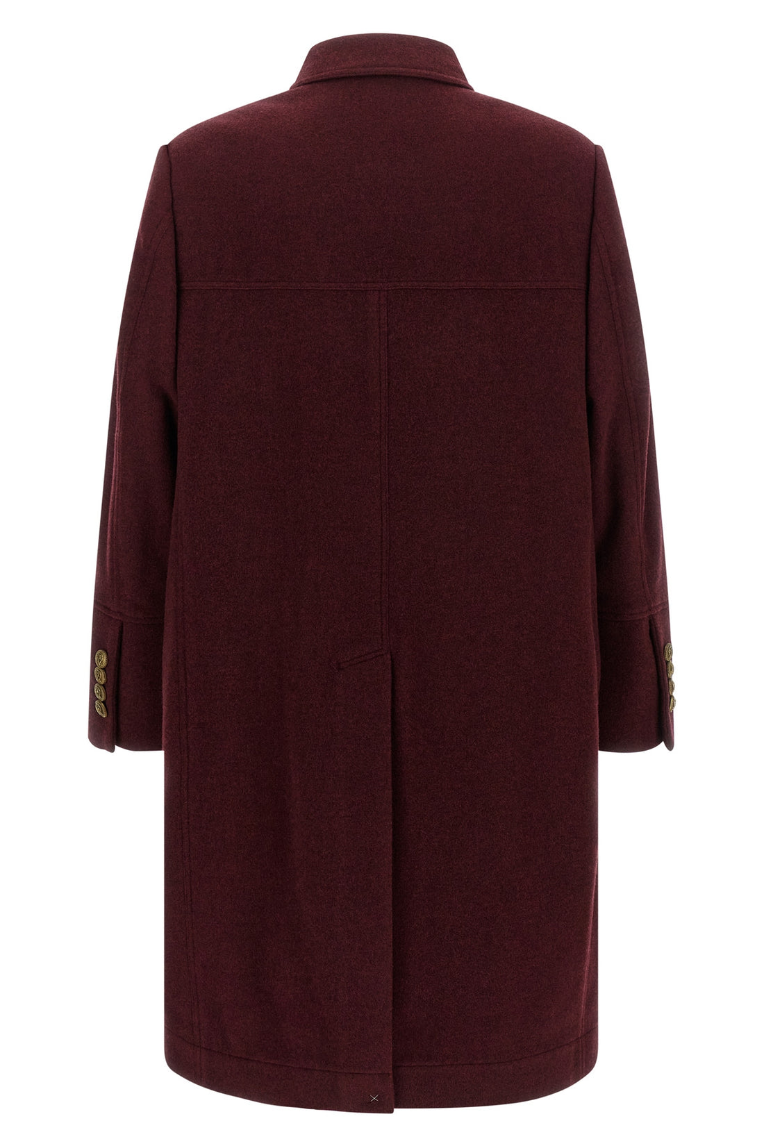 BRUNELLO CUCINELLI 50 brunello cucinellis coat