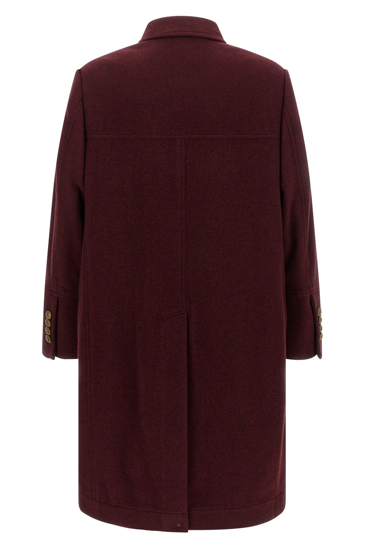 brunello cucinellis coat