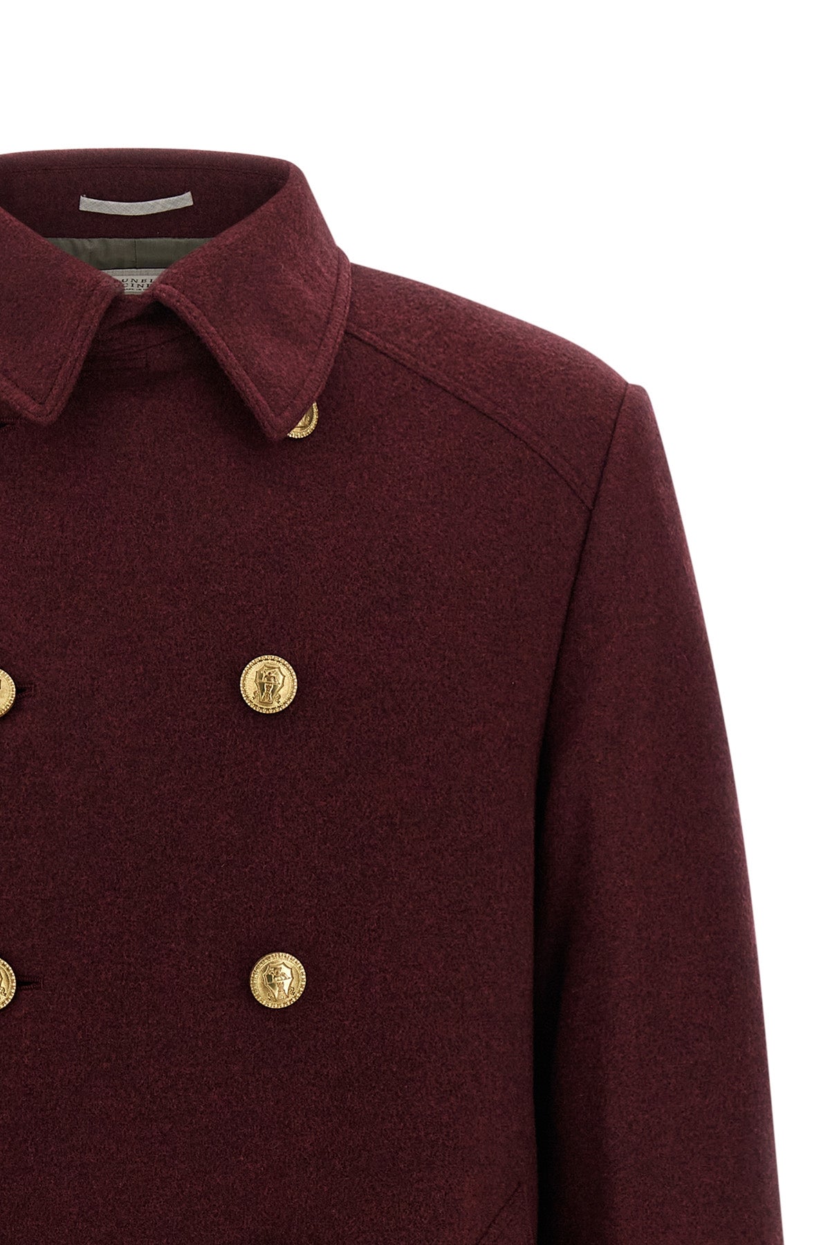 brunello cucinellis coat