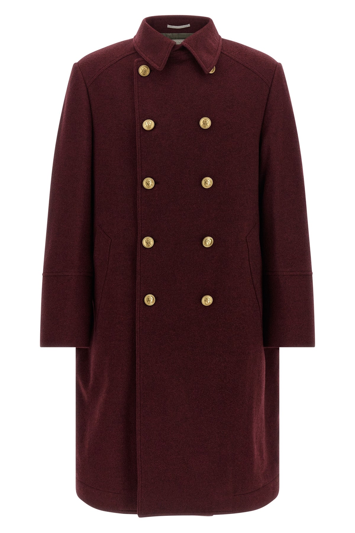 brunello cucinellis coat