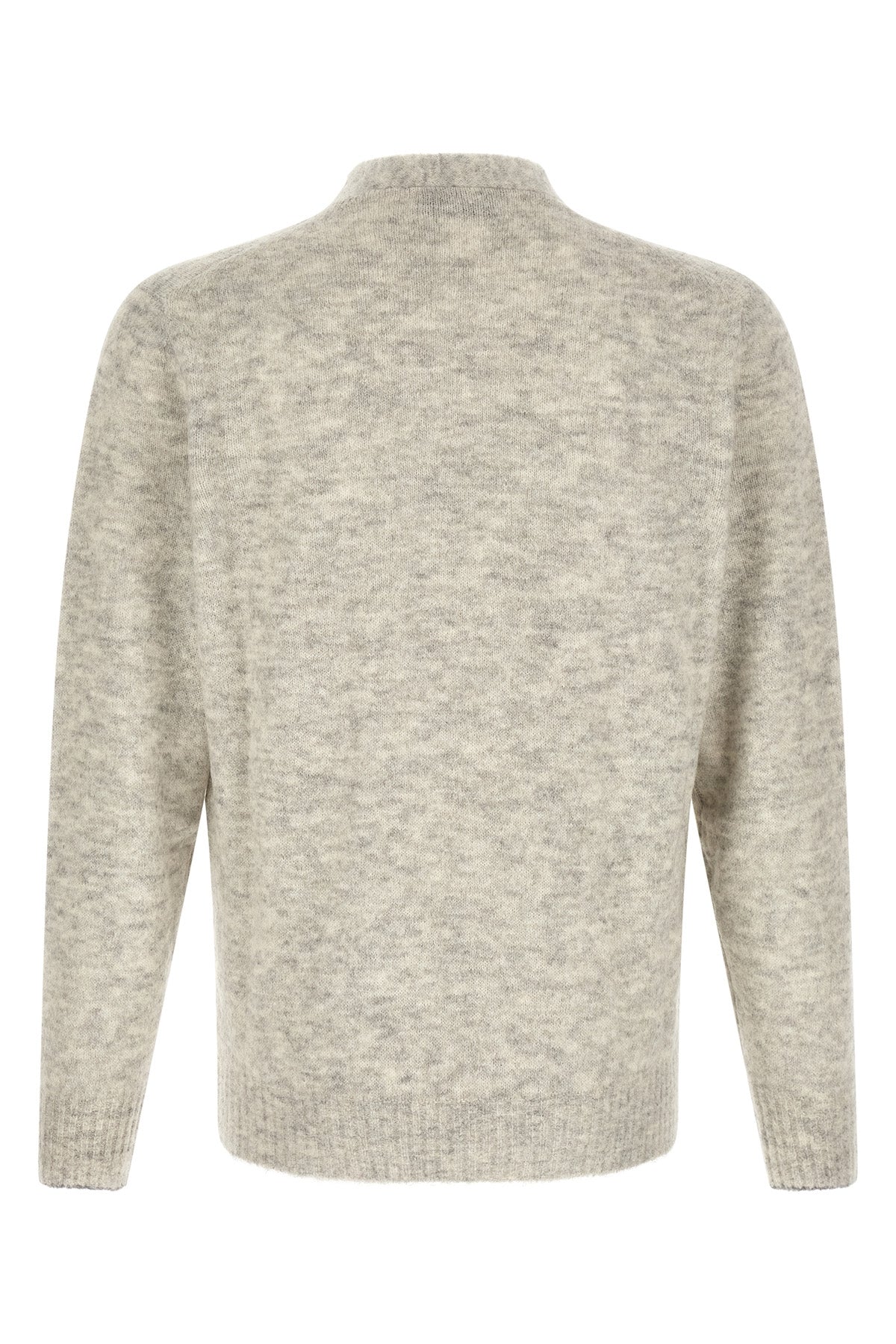 the brunello cucinelli cardigan