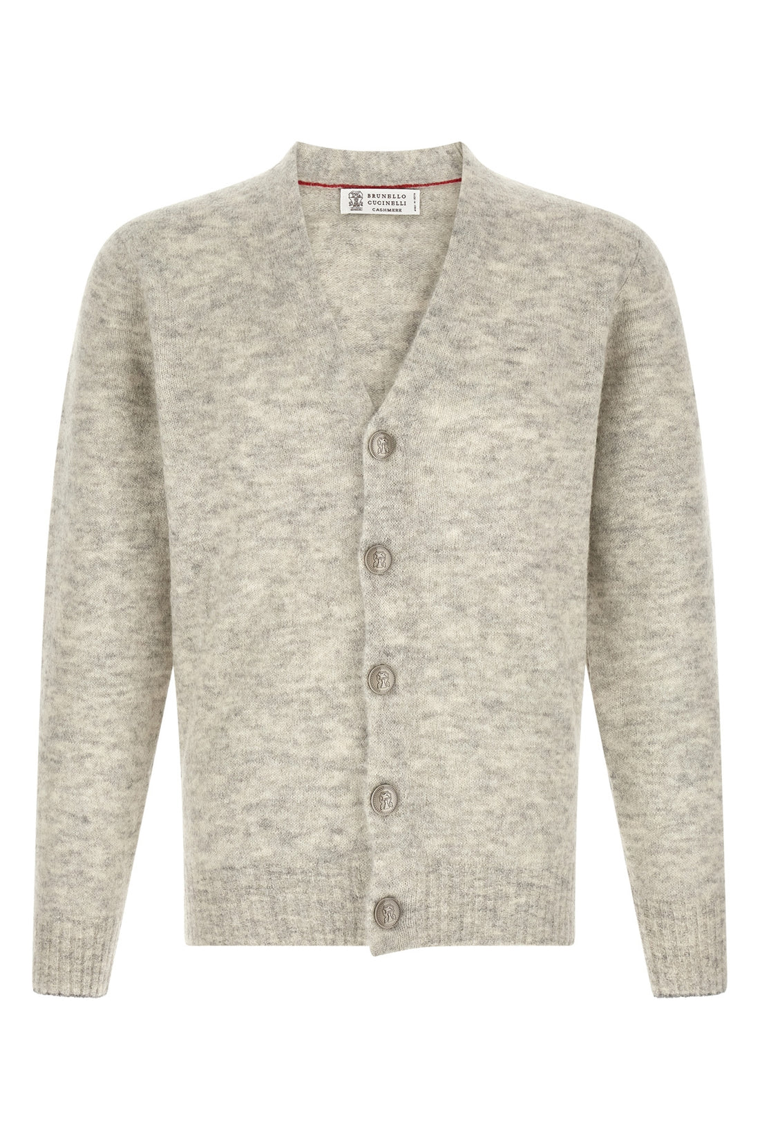 BRUNELLO CUCINELLI 48 the brunello cucinelli cardigan