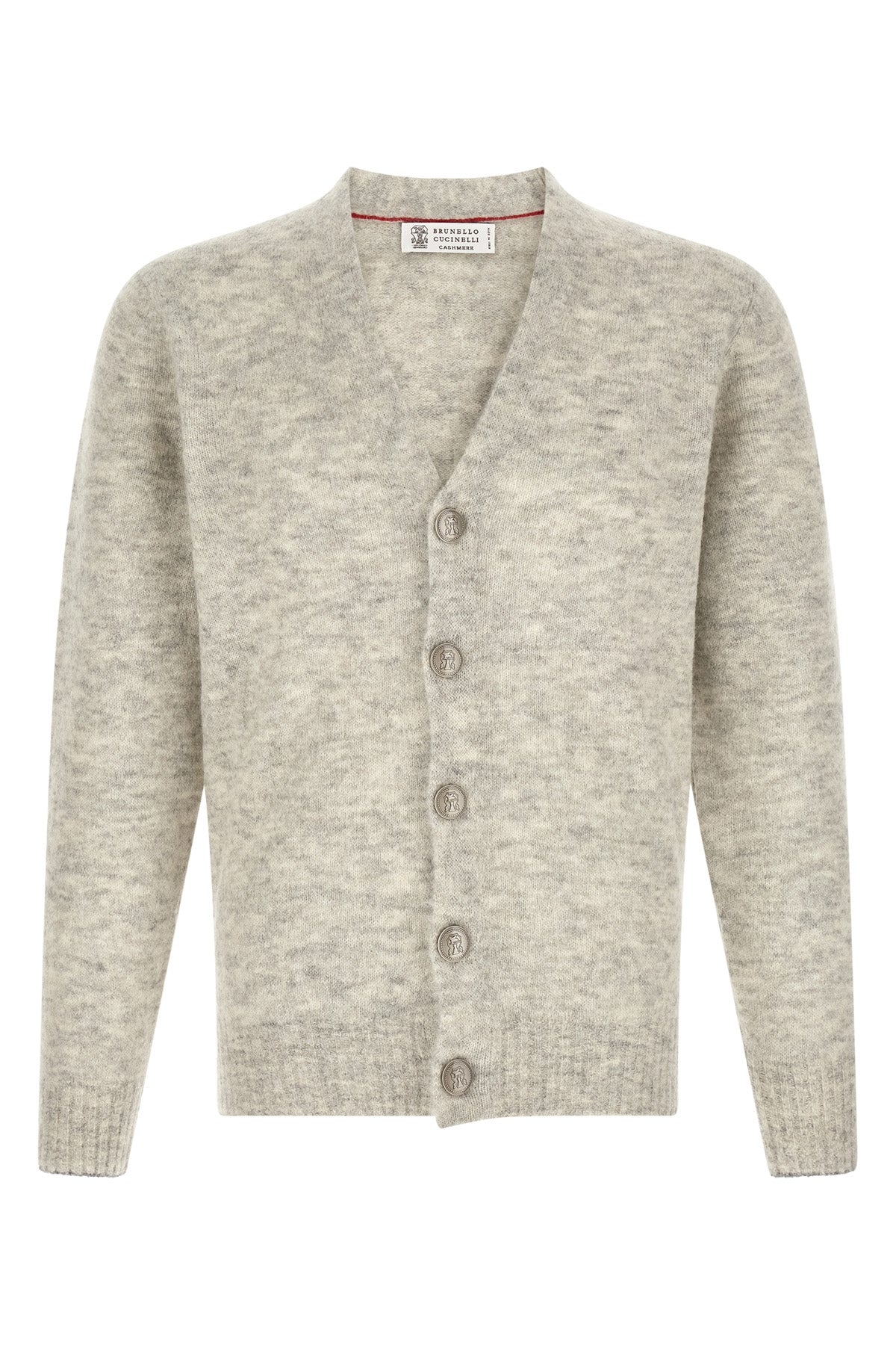 the brunello cucinelli cardigan