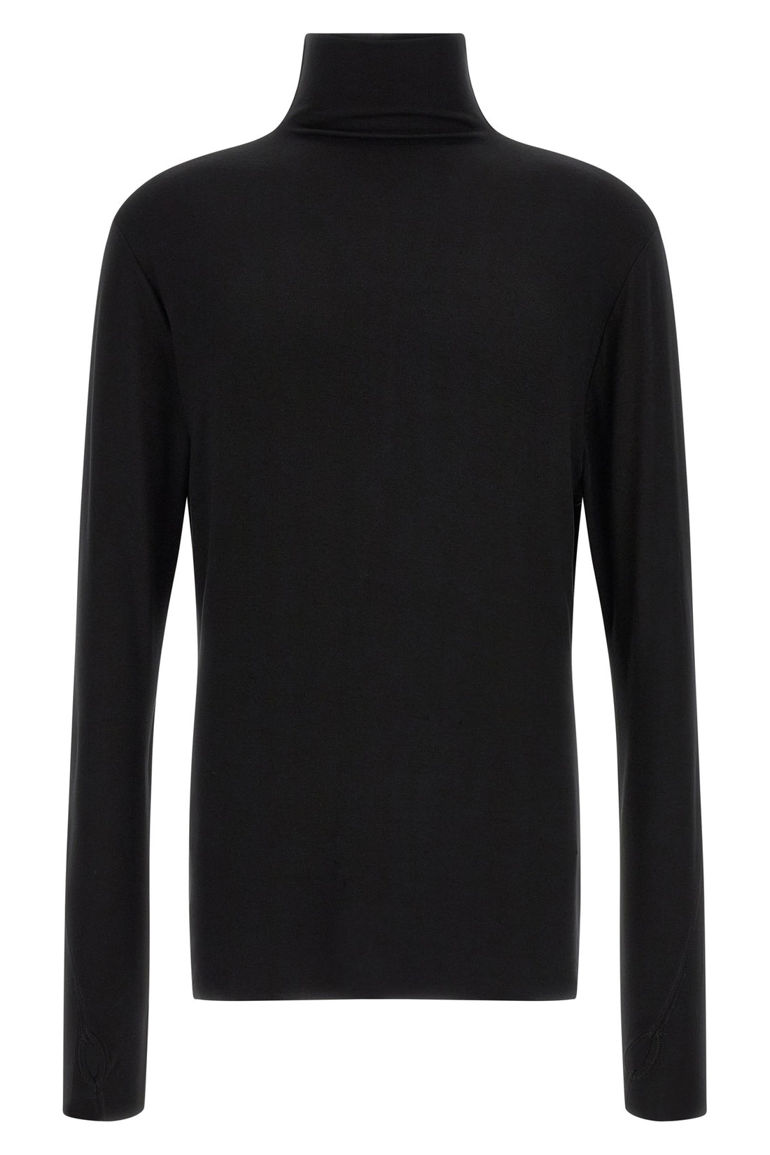 THOM KROM L the thom krom m ts 1003 turtleneck jersey