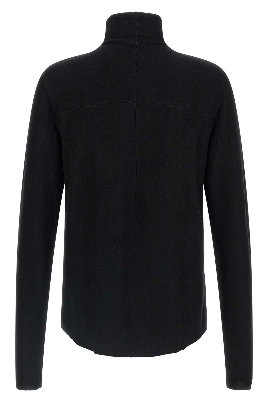 THOM KROM L the thom krom m ts 1004 turtleneck sweater