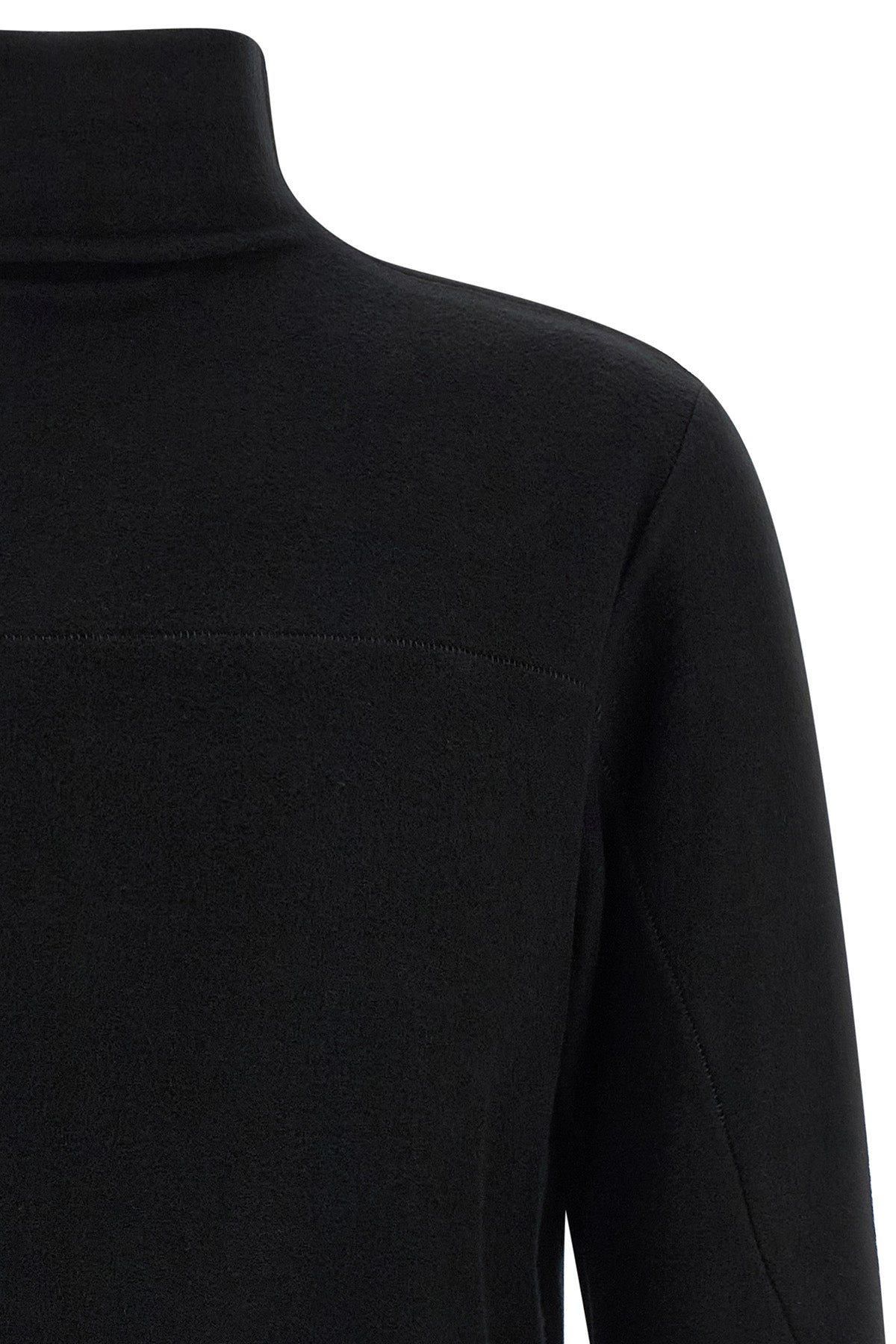 the thom krom m ts 1004 turtleneck sweater