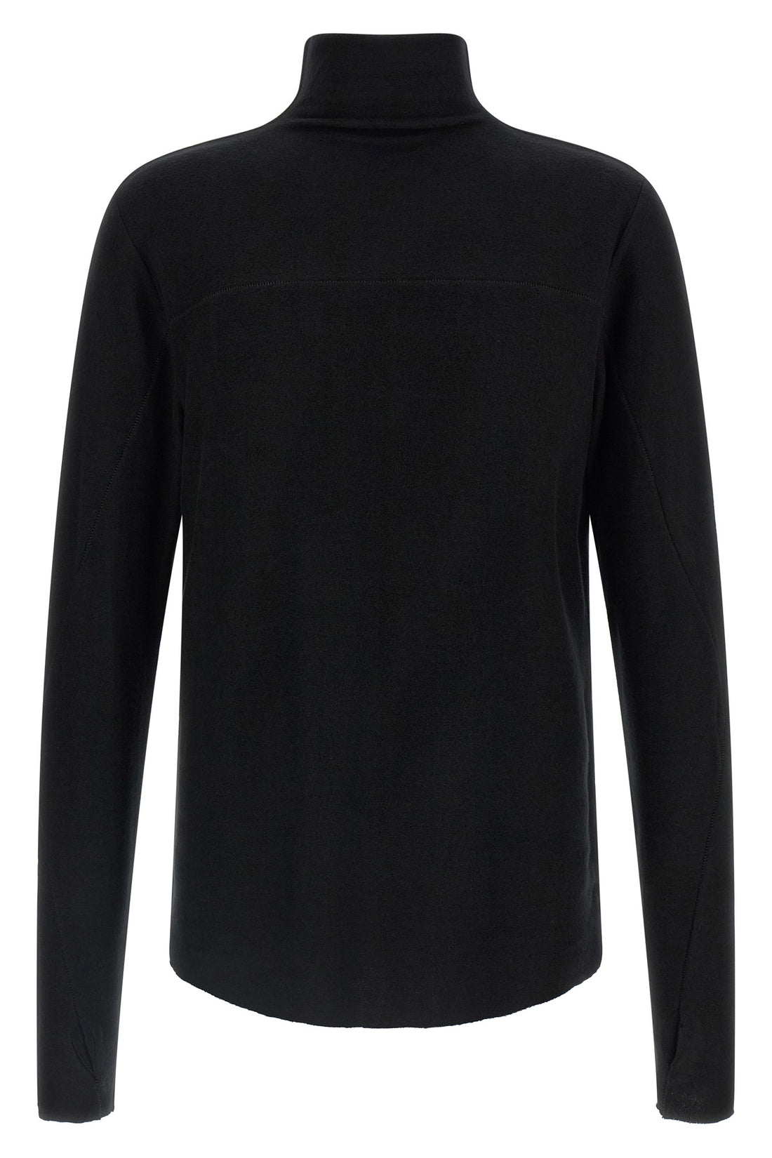 THOM KROM L the thom krom m ts 1004 turtleneck sweater