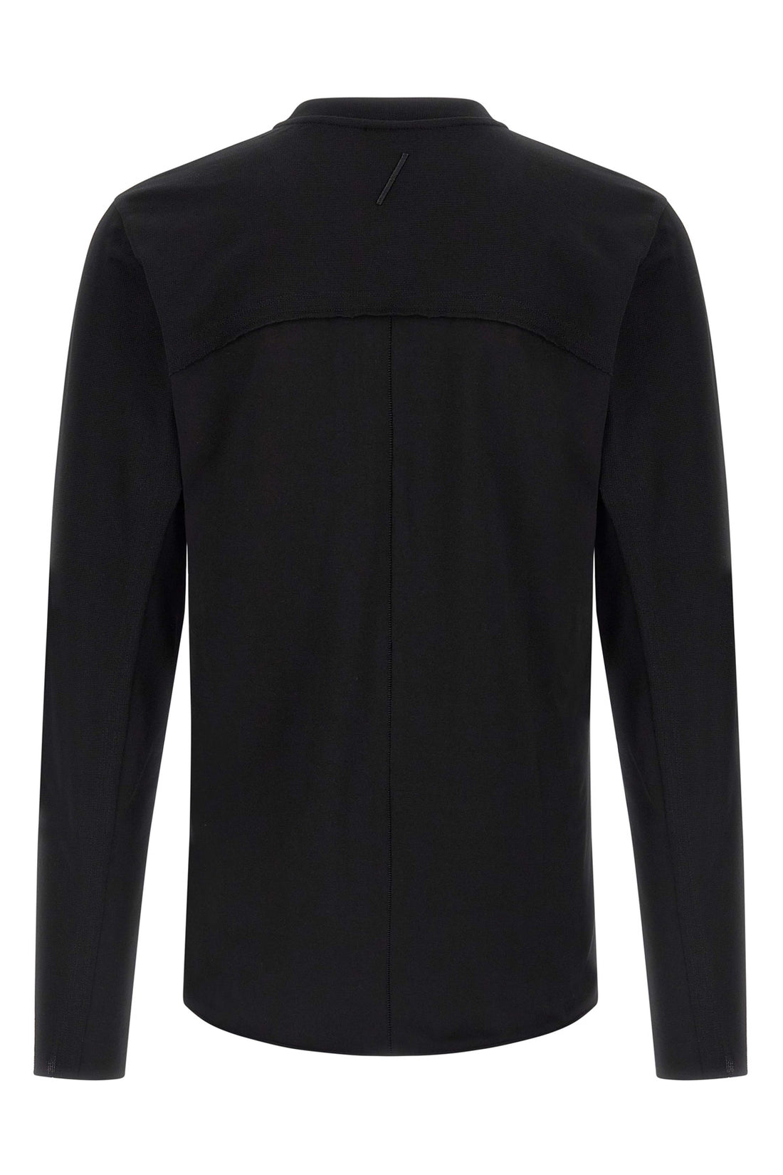 THOM KROM S 911 stretch cotton jersey shirt