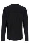 911 stretch cotton jersey shirt